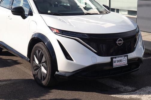 2024 Nissan ARIYA ENGAGE