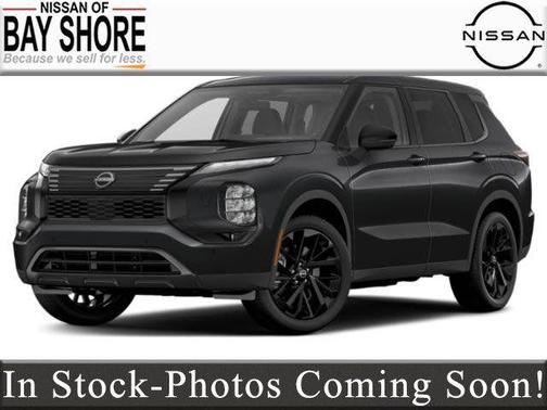 2026 Nissan Rogue SL