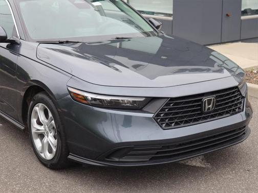 2024 Honda Accord LX 1.5T