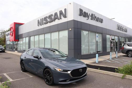 2024 Mazda Mazda3 AWD
