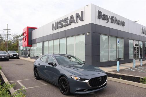 2024 Mazda Mazda3 AWD