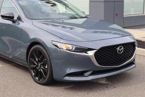 2024 Mazda Mazda3 AWD