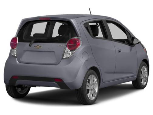 2015 Chevrolet Spark LS