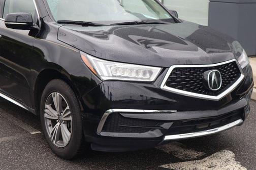2020 Acura MDX 3.5L