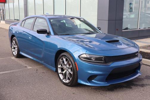 2023 Dodge Charger GT