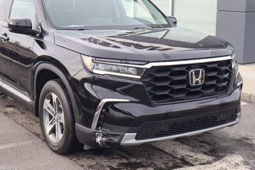 2024 Honda Pilot EX-L 7 Passenger