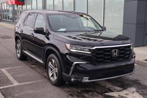 2024 Honda Pilot EX-L 7 Passenger