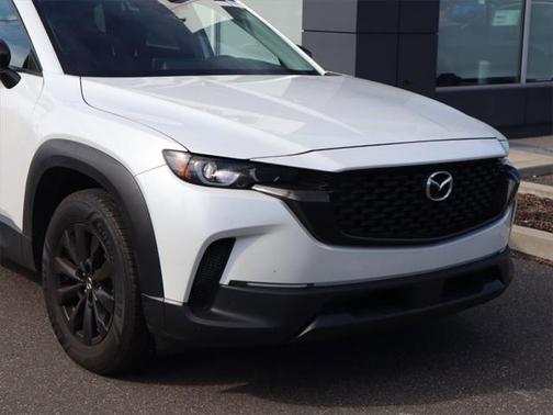 2024 Mazda CX-50 2.5 S Preferred