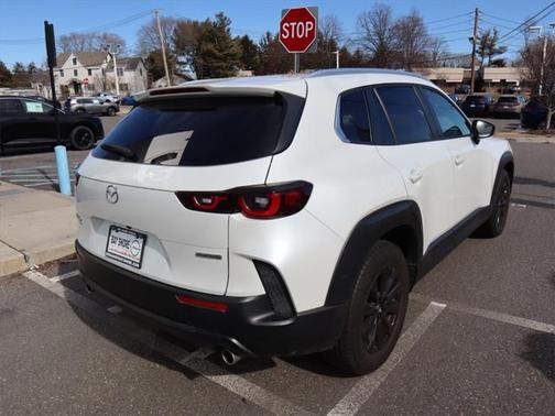 2024 Mazda CX-50 2.5 S Preferred