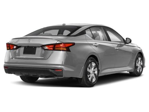 2020 Nissan Altima S Intelligent AWD
