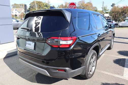 2024 Honda Pilot EX-L 7 Passenger