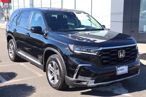 2024 Honda Pilot EX-L 7 Passenger