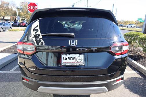 2024 Honda Pilot EX-L 7 Passenger