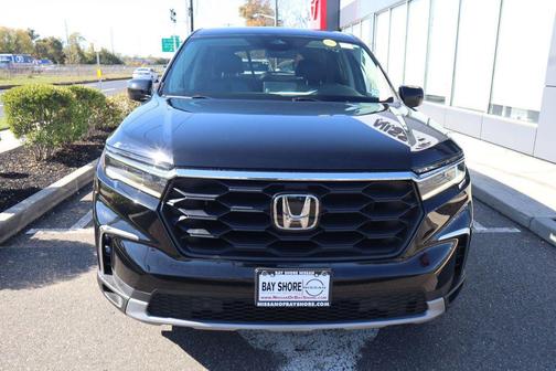 2024 Honda Pilot EX-L 7 Passenger