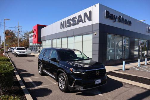 2024 Honda Pilot EX-L 7 Passenger