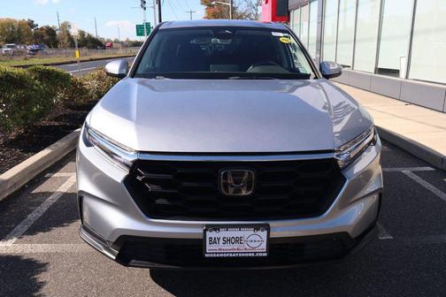 2024 Honda CR-V LX 2WD