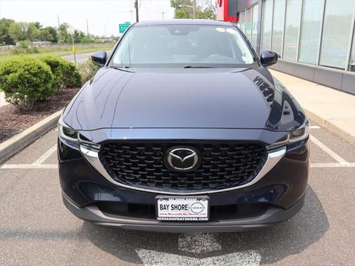 2023 Mazda CX-5 2.5 S Premium Plus