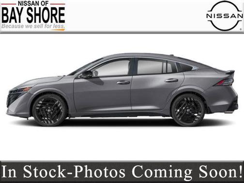 Atlantic 2026 Nissan Sentra SR