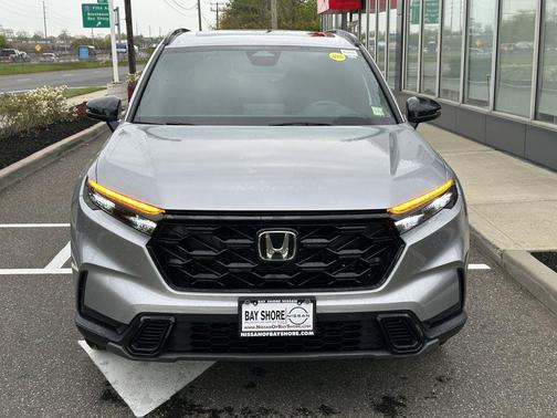 Gy 2024 Honda CR-V Hybrid Sport AWD
