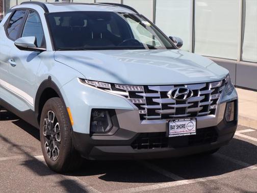 2023 Hyundai SANTA CRUZ SEL Premium