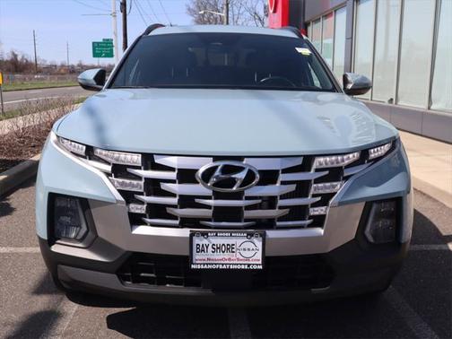 2023 Hyundai SANTA CRUZ SEL Premium