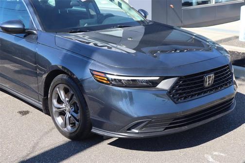 2023 Honda Accord EX 1.5T