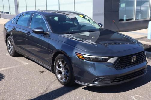 2023 Honda Accord EX 1.5T