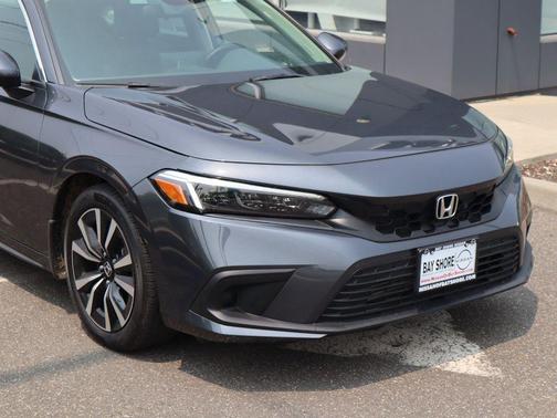 2023 Honda Civic EX-L