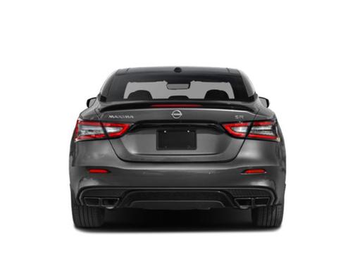 2023 Nissan Maxima SR Xtronic CVT