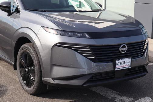 2026 Nissan Murano SV