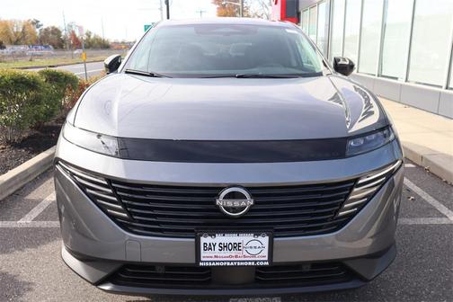 2026 Nissan Murano SV