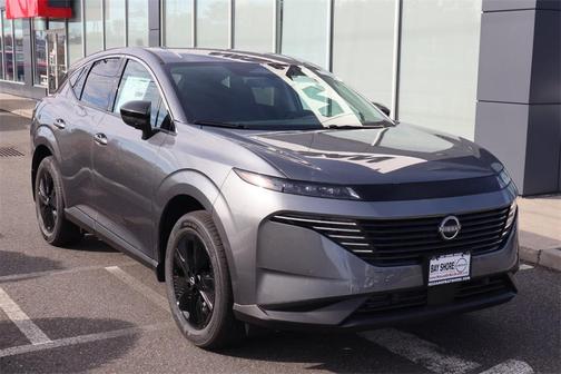 2026 Nissan Murano SV