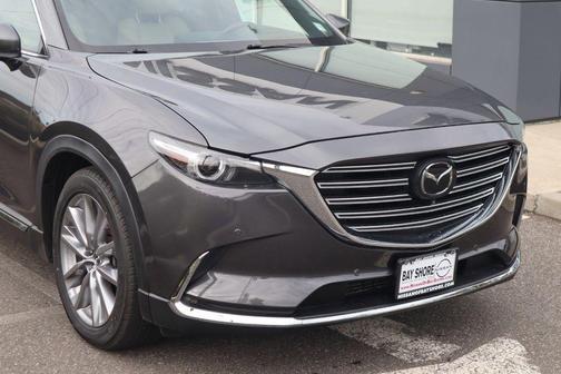 2022 Mazda CX-9 Grand Touring