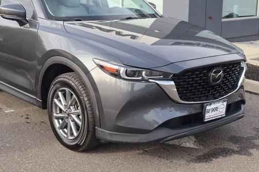2024 Mazda CX-30 2.5 S Select Sport