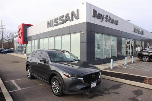 2024 Mazda CX-30 2.5 S Select Sport