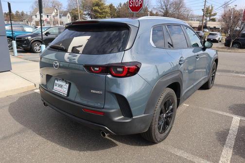 2023 Mazda CX-50 2.5 S Preferred Plus Package