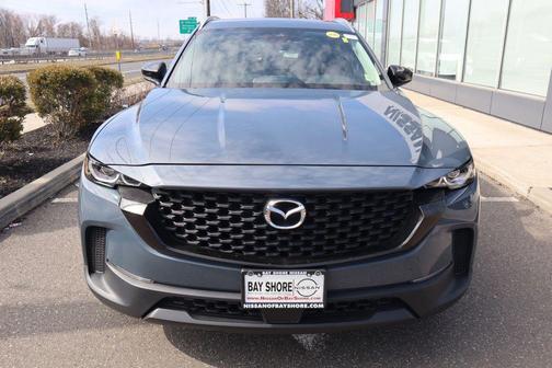 2023 Mazda CX-50 2.5 S Preferred Plus Package