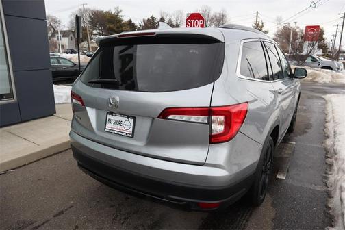 2022 Honda Pilot AWD Special Edition