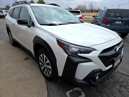 2023 Subaru Outback Premium