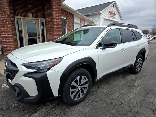 2023 Subaru Outback Premium