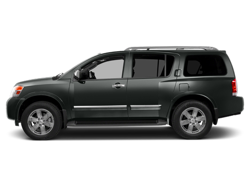2015 Nissan Armada Platinum