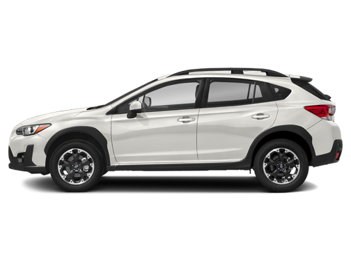 2022 Subaru Crosstrek Base
