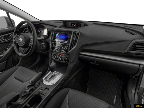 2022 Subaru Crosstrek Base