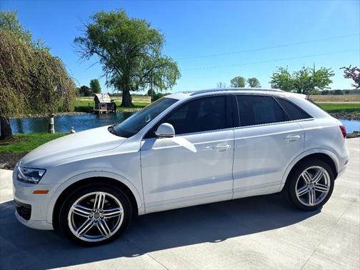 2015 Audi Q3 2.0T Premium Plus