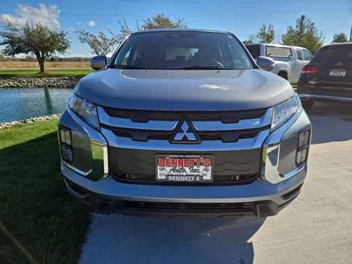 2024 Mitsubishi Outlander Sport 2.0 ES