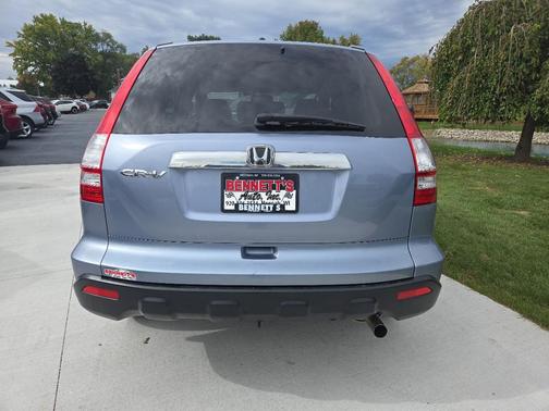 2009 Honda CR-V EX
