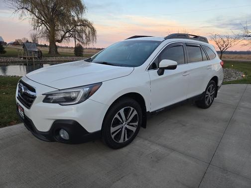 2019 Subaru Outback 3.6R Limited