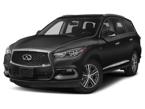 2020 INFINITI QX60 Pure