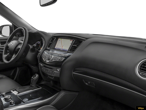 2020 INFINITI QX60 Pure