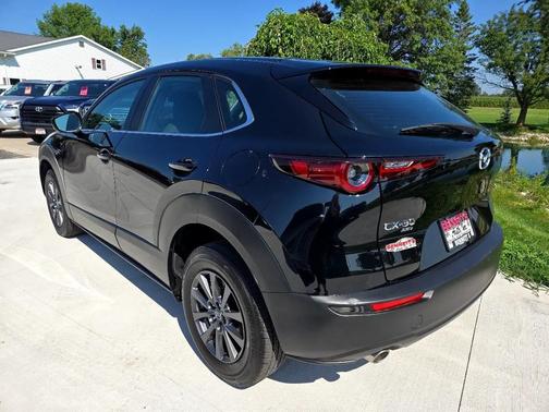 2023 Mazda CX-30 2.5 S
